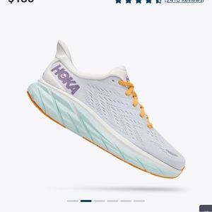 Women’s Hoka Clifton 8 Runners